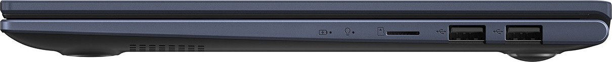Asus X413EA-EB501 (90NB0RL7-M08560) FullHD Black | ARAGO