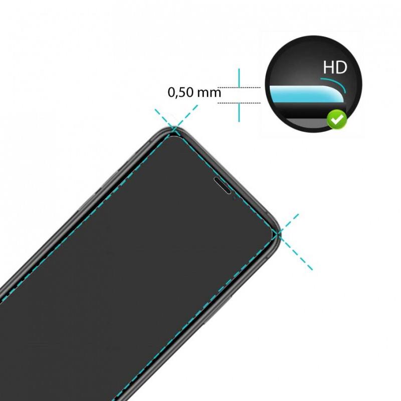 Защитное стекло Extradigital HD для Apple iPhone 11 Pro, 0.5мм (EGL4645) | ARAGO