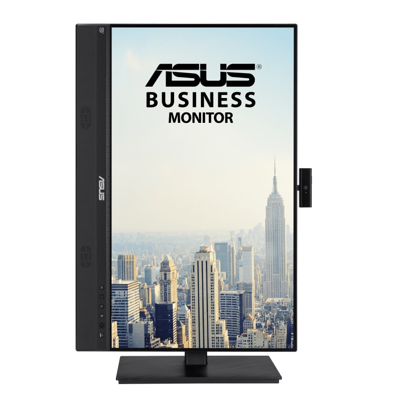 Монітор Asus 23.8" BE24ECSNK (90LM05M1-B0A370) IPS Black | ARAGO