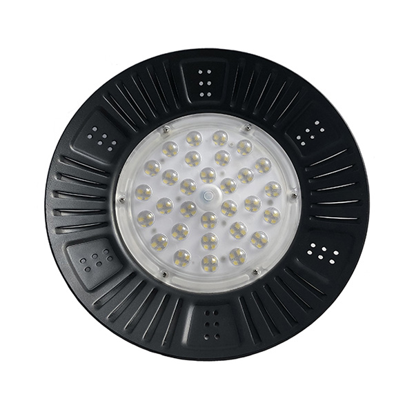 картинка LED світильник для виробничих приміщень LightProm, 150W, 16500Lm, 6000K от магазина Компания+