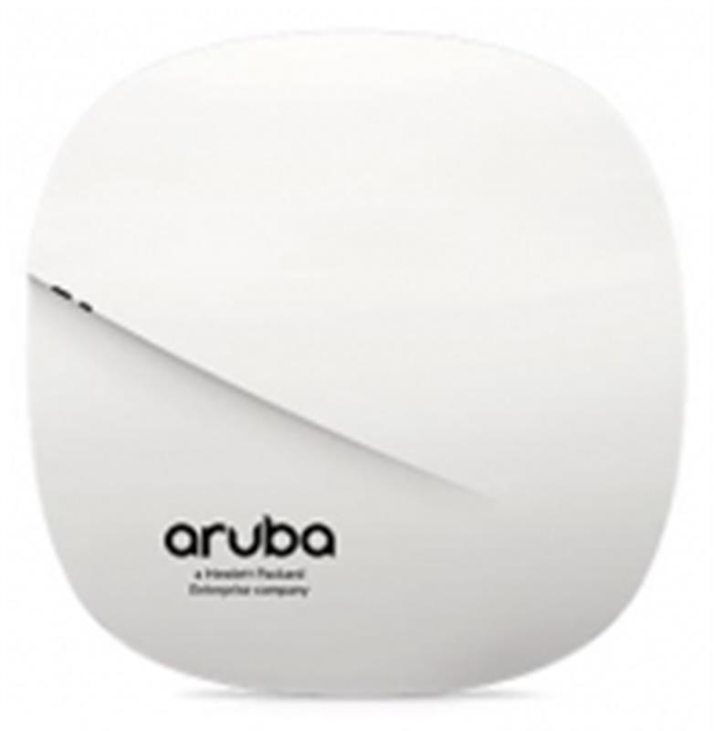 Точка доступа HP Aruba IAP-305 (RW) Instant 2x/3x 11ac AP (JX945A) | ARAGO