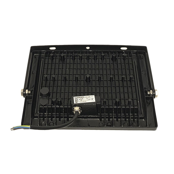 картинка Прожектор светодиодный LED HOROZ PARS, 100W, 8000Lm, 6400K от магазина Компания+