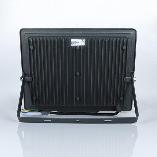 картинка Потужний прожектор світлодіодний LED Biom, 150W, 13500Lm, 6200K от магазина Компания+