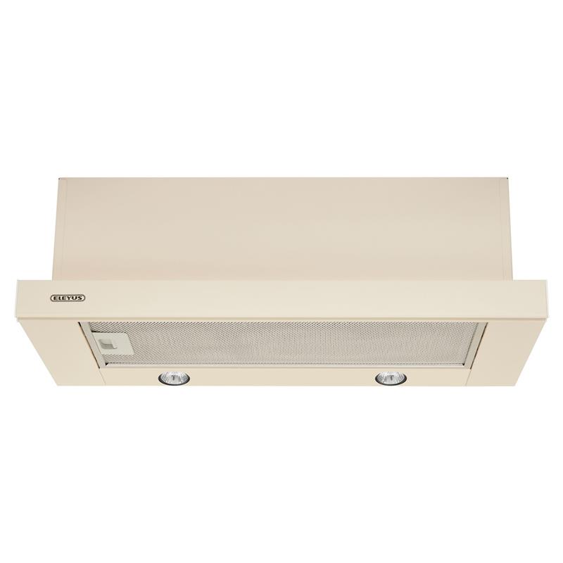 картинка Витяжка Eleyus Breeze 700 50 BG от магазина Компания+