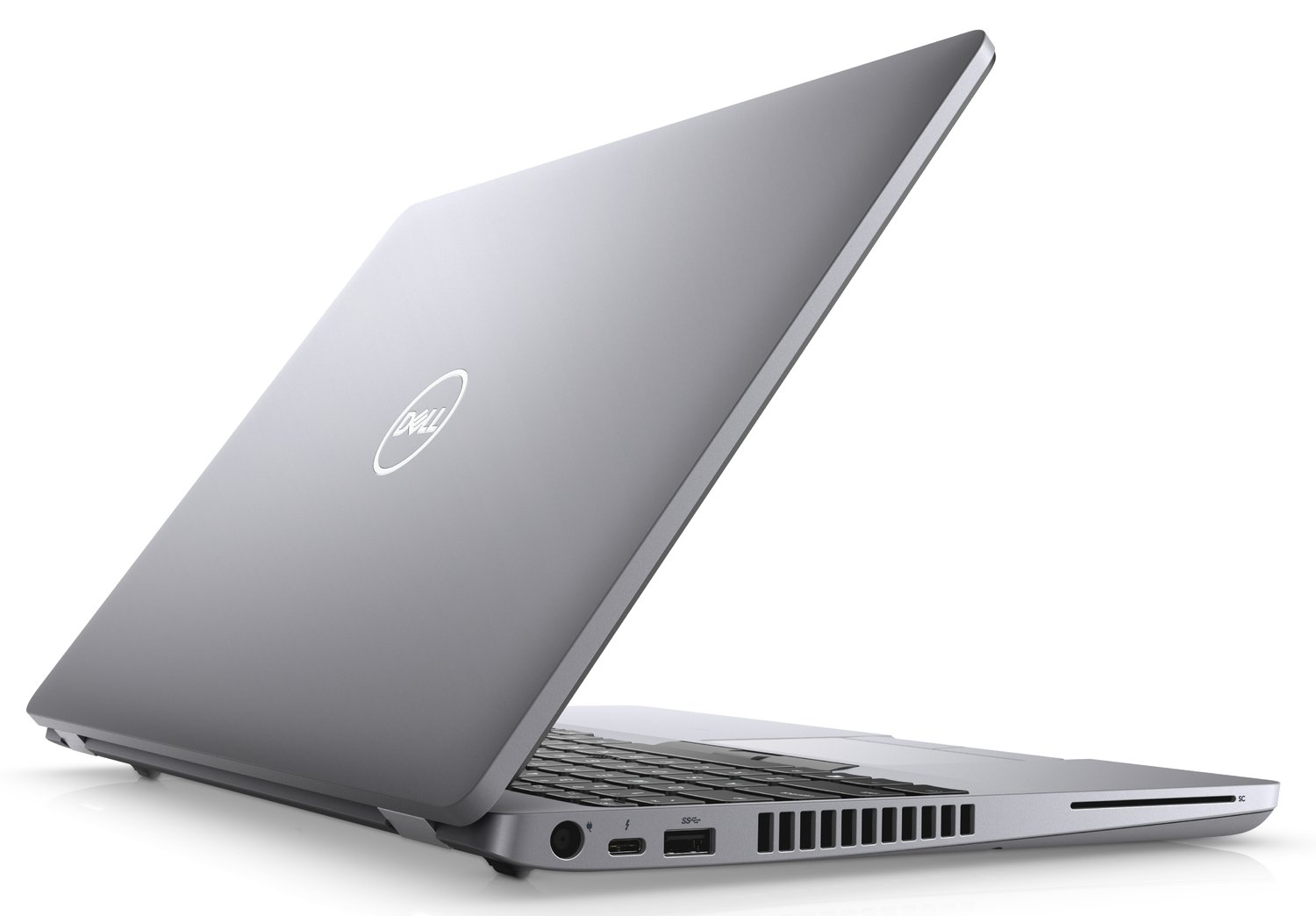 Dell Latitude 5510 (N002L551015UAUBU) FullHD Silver | ARAGO