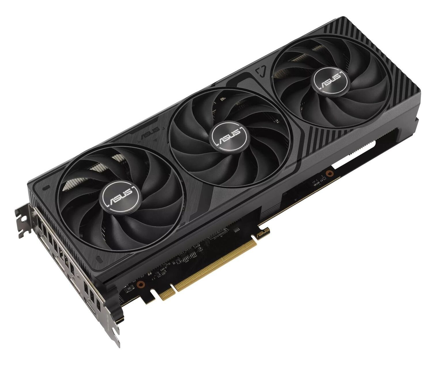 Відеокарта GF RTX 4070 Ti Super 16GB GDDR6X Prime OC Asus (PRIME-RTX4070TIS-O16G) | ARAGO