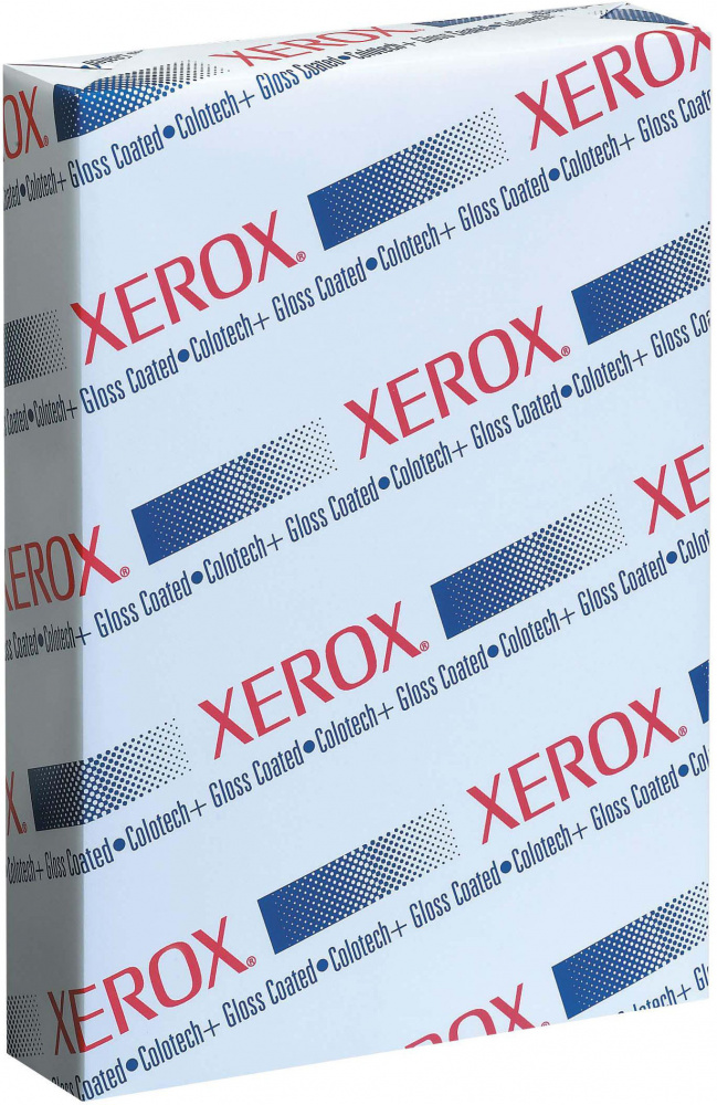 Бумага Xerox Colotech+ глянцевая, 280г/м2, SRA3, 200л (003R90353) | ARAGO