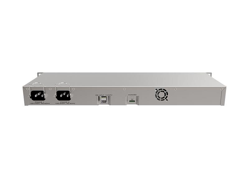 Маршрутизатор MikroTik RB1100AHx4 Dude Edition (RB1100Dx4) | ARAGO