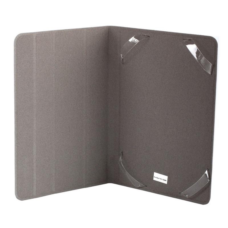 Чохол-книжка Sumdex універсальний 7" Brown (TCC-700BR) | ARAGO