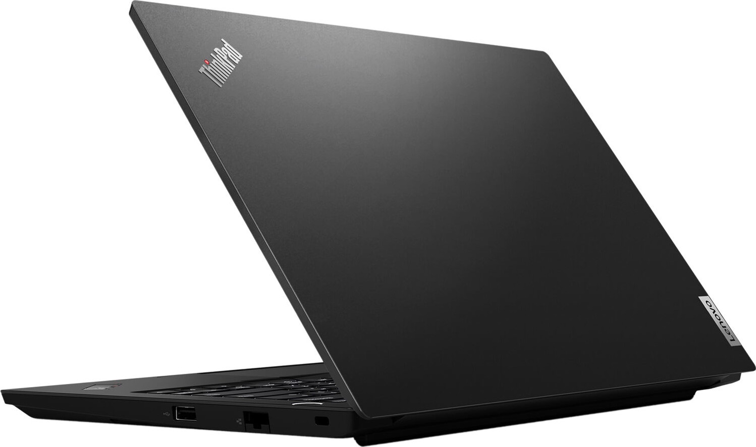 Lenovo ThinkPad E14 Gen 2 (20TA002ART) FullHD Black | ARAGO