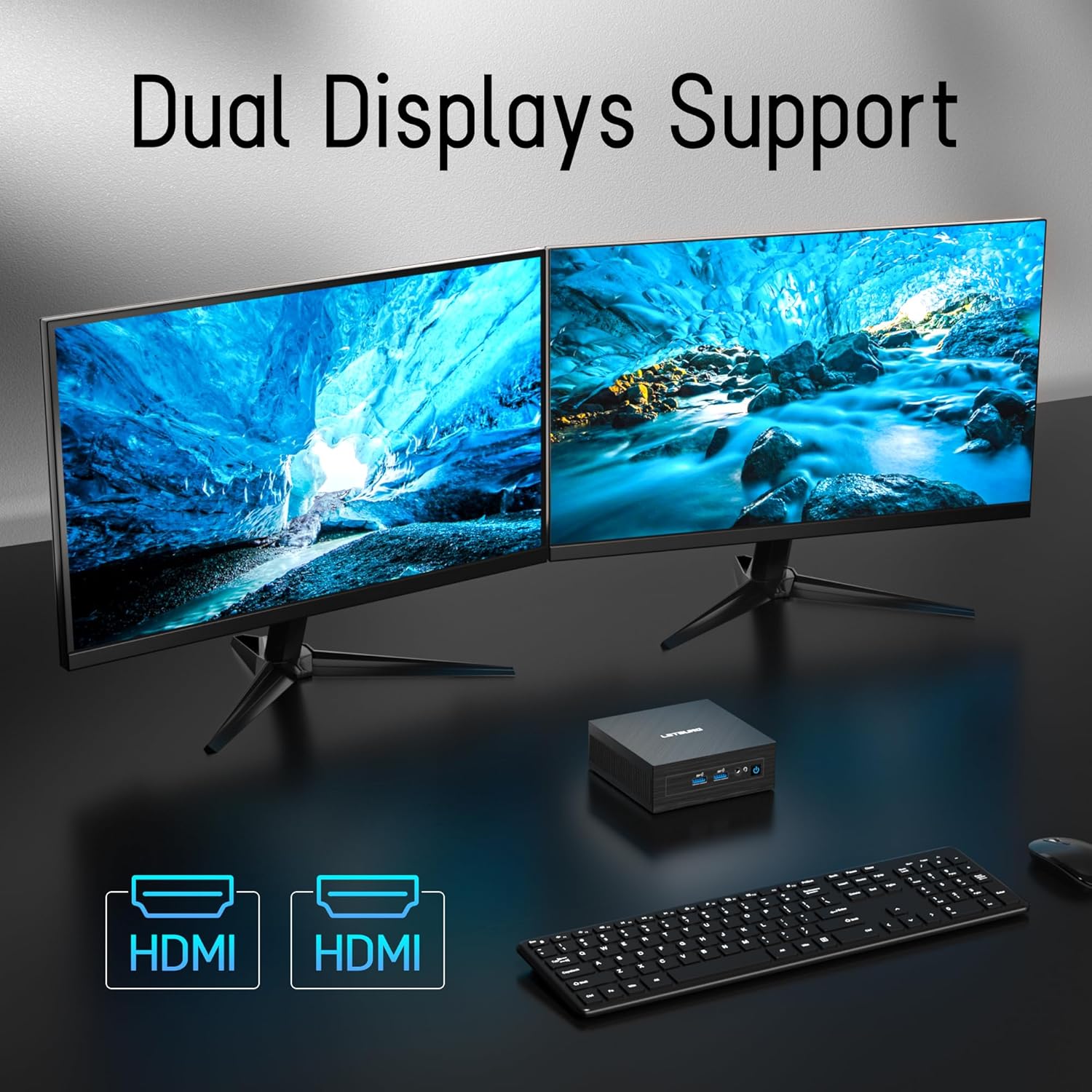 Неттоп Letsung Golite 11 (732133779996) | ARAGO