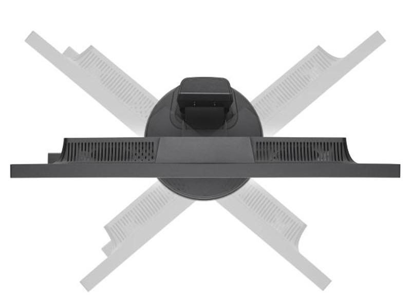 NEC 24" E245WMi (60004113) PLS Black | ARAGO