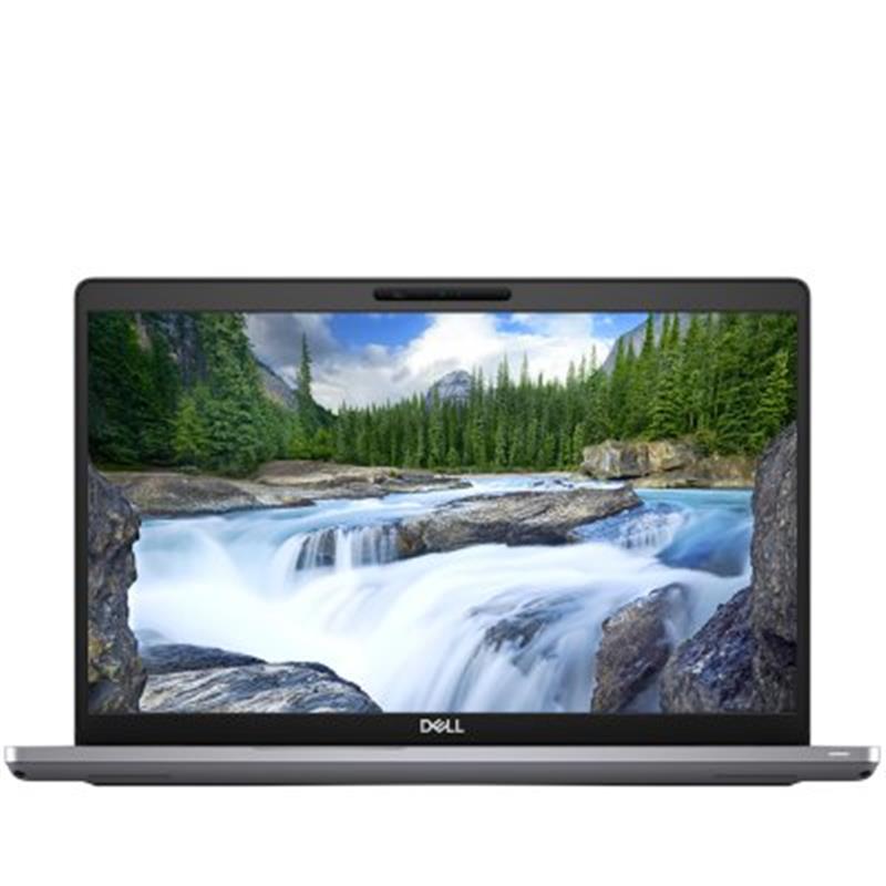 Dell Latitude 5511 (N005L551115EMEAWIN) FullHD Win10Pro Gray | ARAGO