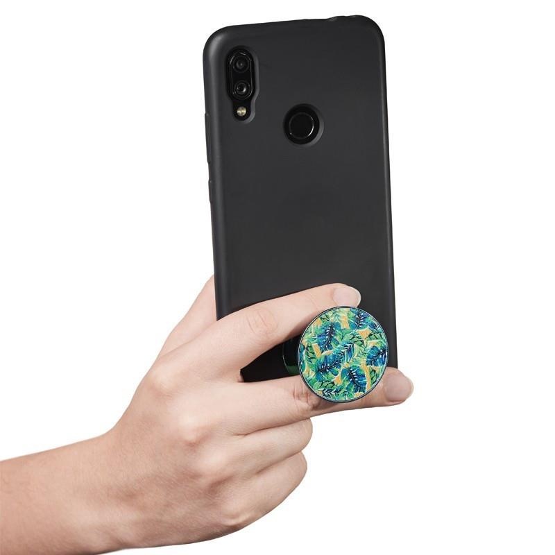 Тримач Luxe Cube POP 005 Тропік (9998866457032) | ARAGO