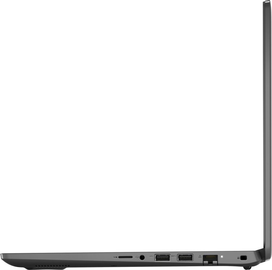 Dell Latitude 3410 (N012L341014UAUBU) FullHD Black | ARAGO