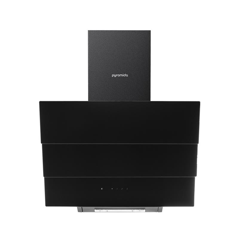 картинка Витяжка Pyramida ND 855 BL от магазина Компания+