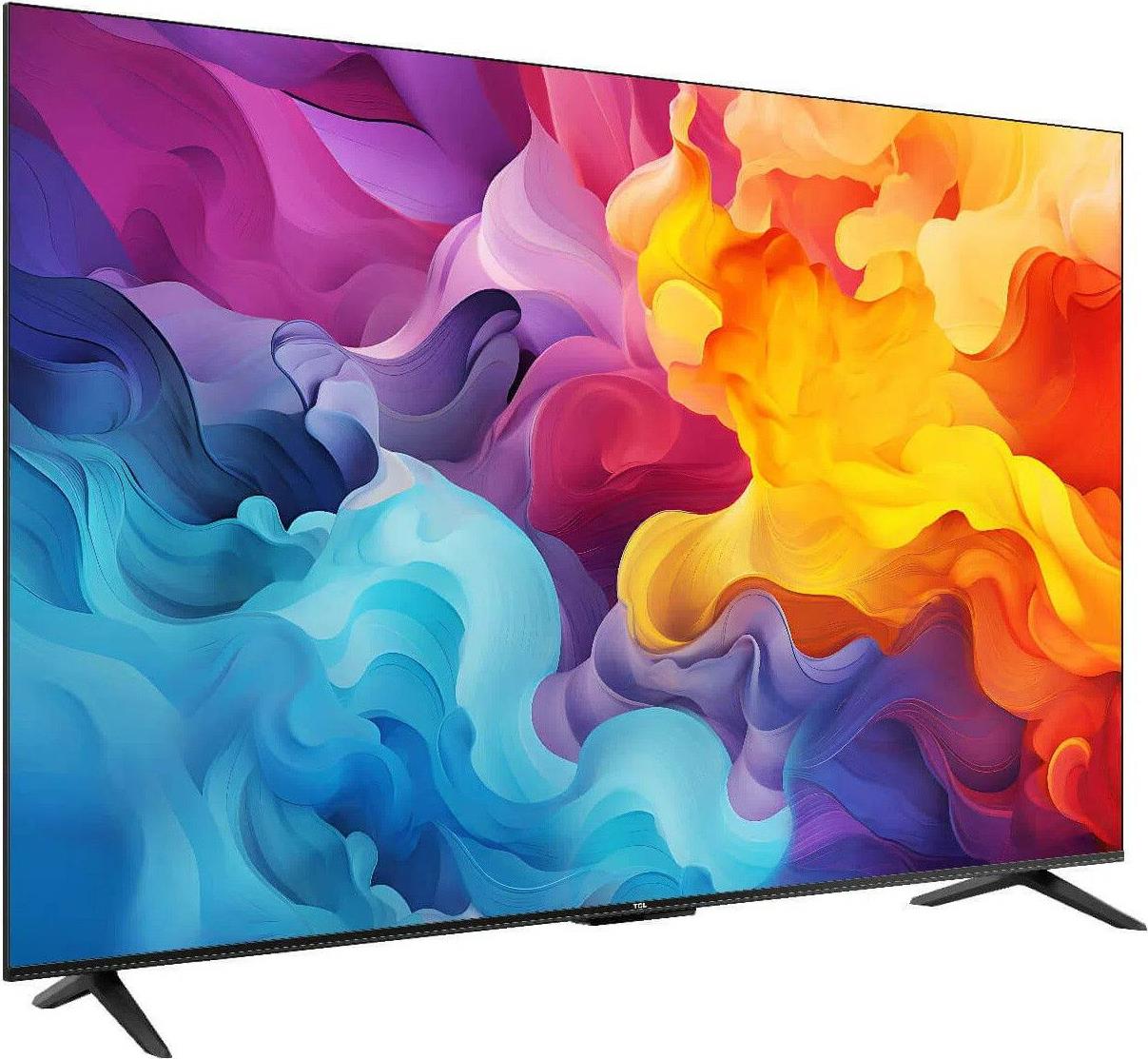 картинка Телевiзор TCL 58V6B от магазина Компания+