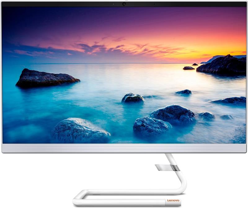 Моноблок Lenovo 24IMB05 (F0EU00P6UA) White | ARAGO