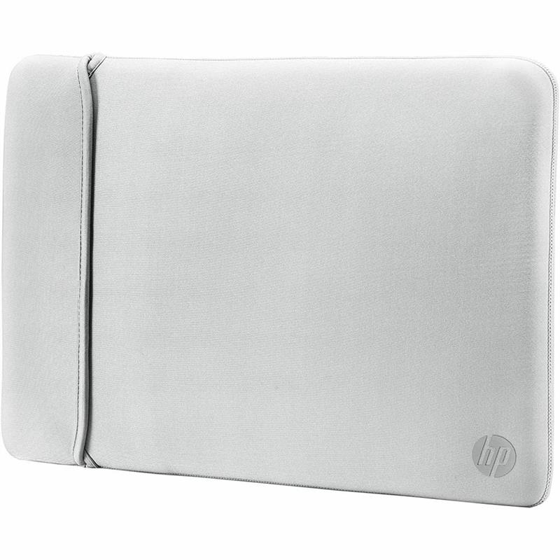 Чехол HP Chroma Sleeve Black/Silver (2UF61AA) 14" | ARAGO