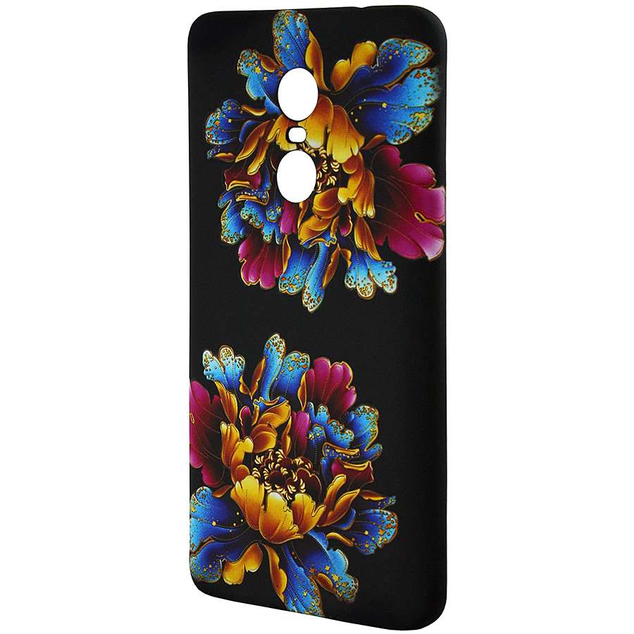 Силикон Inavi GALLERY Huawei Y3 (2017) 10 | ARAGO