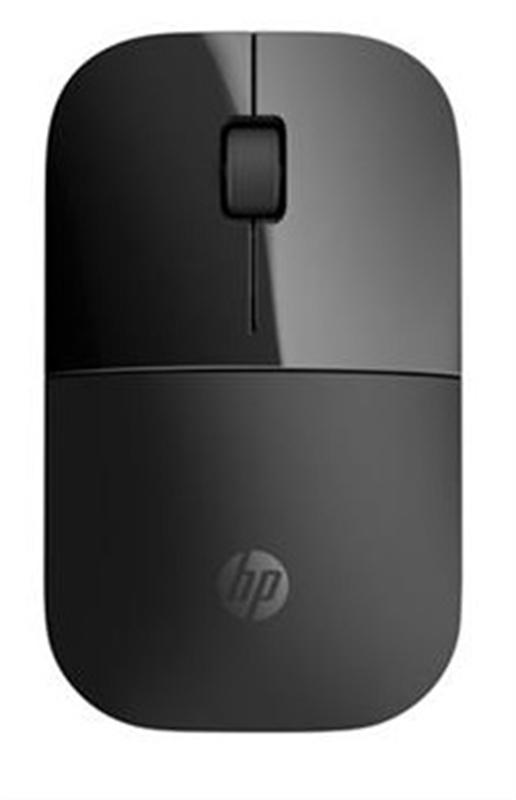 Миша бездротова HP Z3700 Black (V0L79AA) | ARAGO