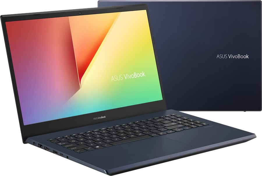 Asus X571LI-BQ004 (90NB0QI1-M03310) FullHD Star Black | ARAGO