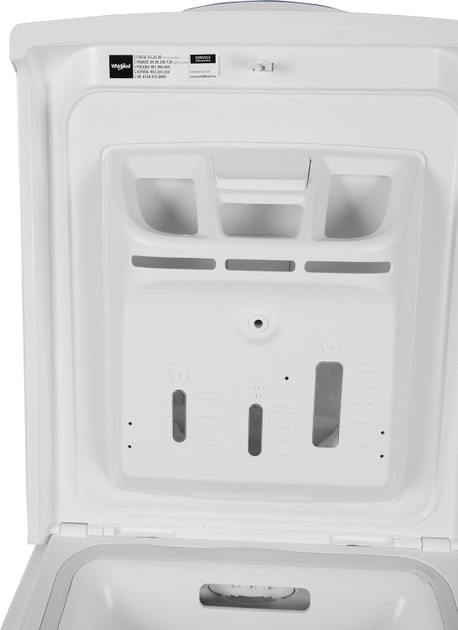 картинка Пральна машина Whirlpool AWE 6080 UA от магазина Компания+