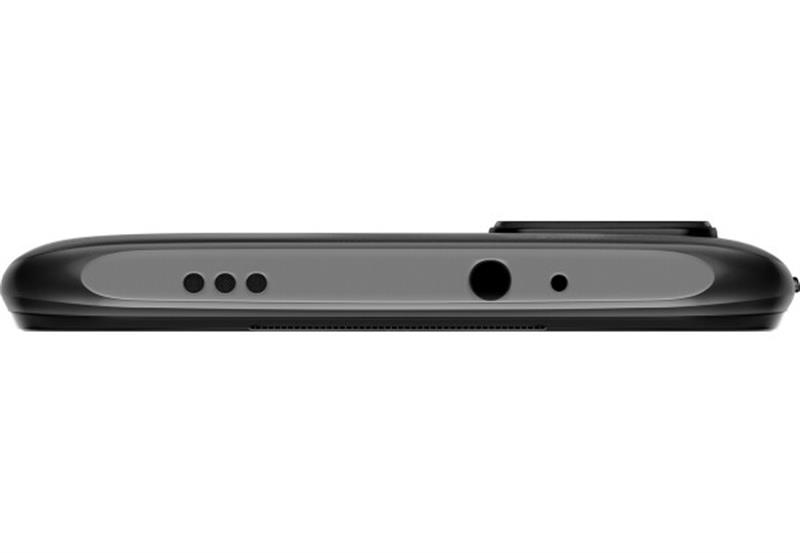 Смартфон Xiaomi Redmi 9T 4/128GB Dual Sim Carbon Gray | ARAGO