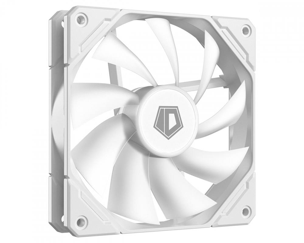 Вентилятор ID-Cooling TF-12025-White | ARAGO