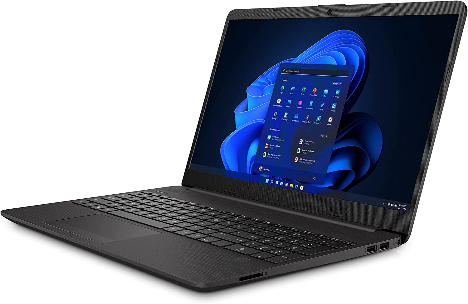 Ноутбук HP 255 G9 (9M3F5AT) Dark Ash Silver | ARAGO