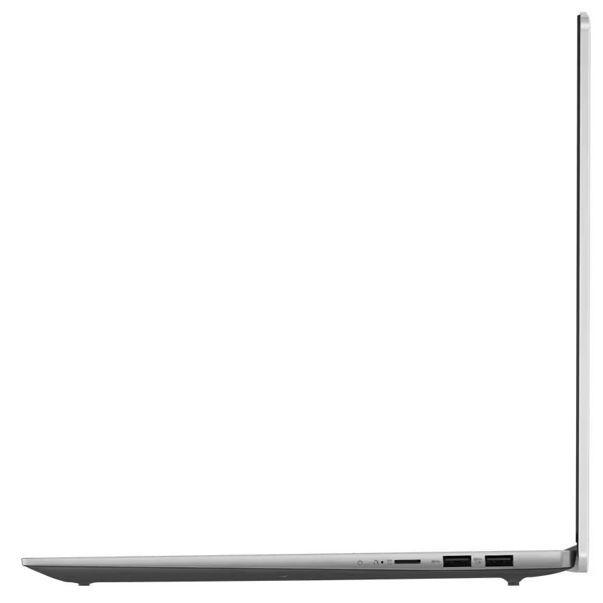 Ноутбук Lenovo IdeaPad Slim 5 16ABR8 (82XG009HRA) Cloud Grey | ARAGO