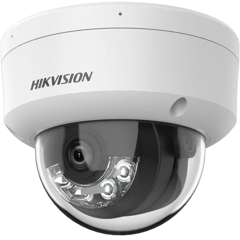 картинка IP камера Hikvision DS-2CD1123G2-LIUF (2.8мм) от магазина Компания+