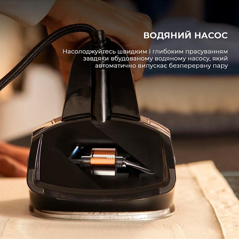 картинка Праска Cecotec IronHero 3200 i-Pump (CCTC-01874) от магазина Компания+