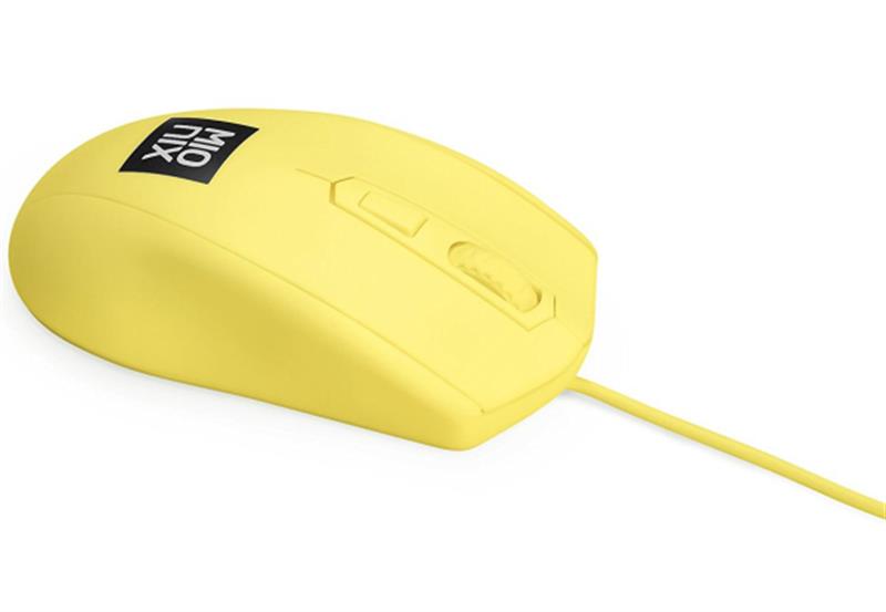 Мышь Mionix Avior French Fries (MNX-01-27010-G) USB | ARAGO