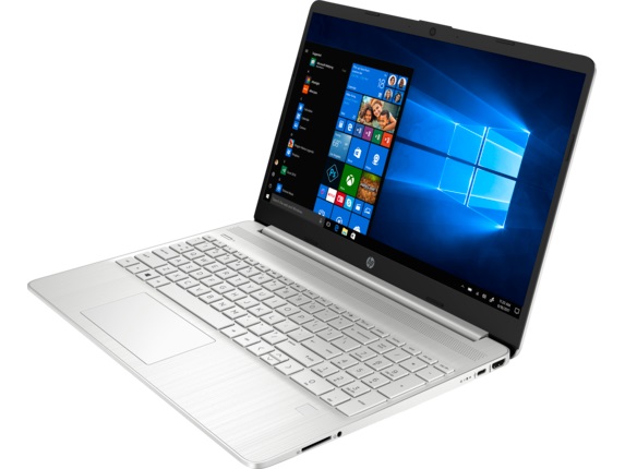 HP 15s-eq2003ua (422F0EA) FullHD Silver | ARAGO