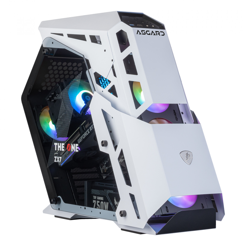 Персональний комп`ютер ASGARD (A76X.32.S10.47.3287) | ARAGO