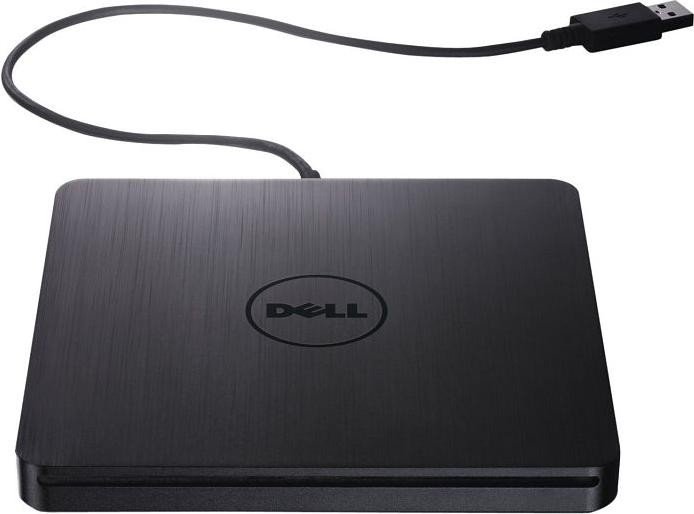 DVD-RW Dell Slim DW316 (784-BBBI) | ARAGO