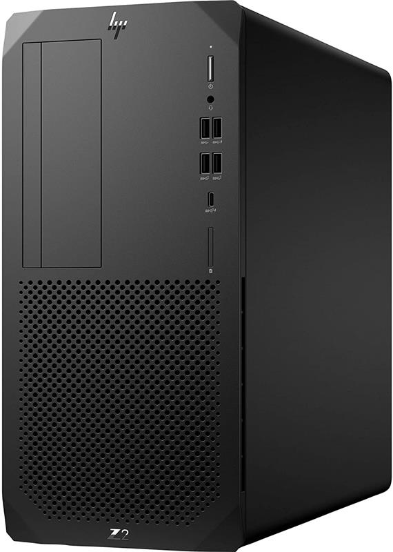 Рабочая станция HP Z2 G5 TWR (259K3EA) | ARAGO