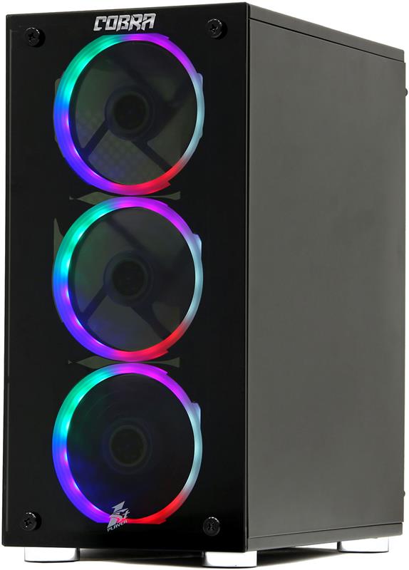 Персональный компьютер COBRA (I91F.16.S4.165S.268) | ARAGO