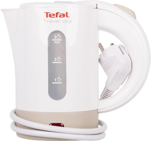 картинка Електрочайник Tefal KO120130 от магазина Компания+