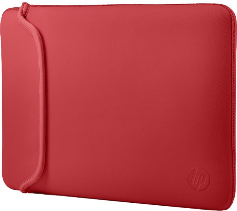 Чехол HP Chroma Sleeve Black/Red (V5C26AA) 14" | ARAGO