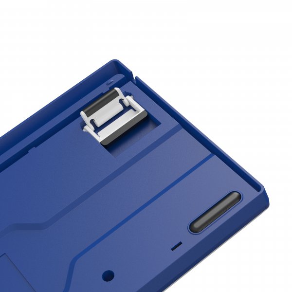 Клавіатура A4Tech Bloody B950 RGB Warrior Blue | ARAGO