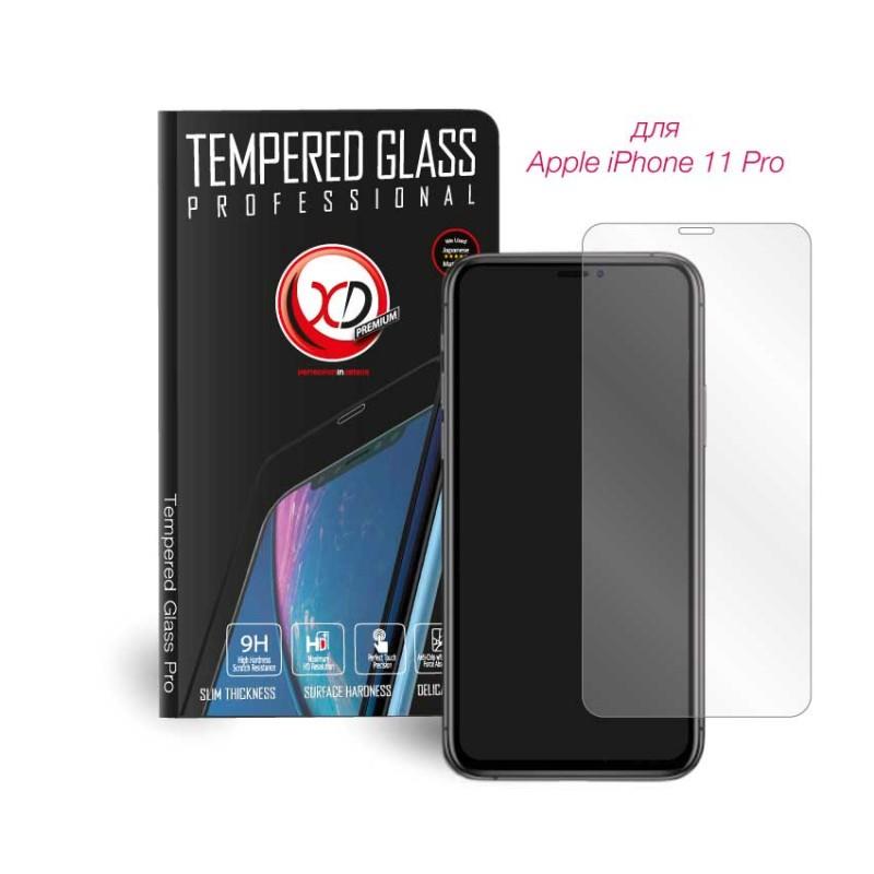Защитное стекло Extradigital HD для Apple iPhone 11 Pro, 0.5мм (EGL4645) | ARAGO