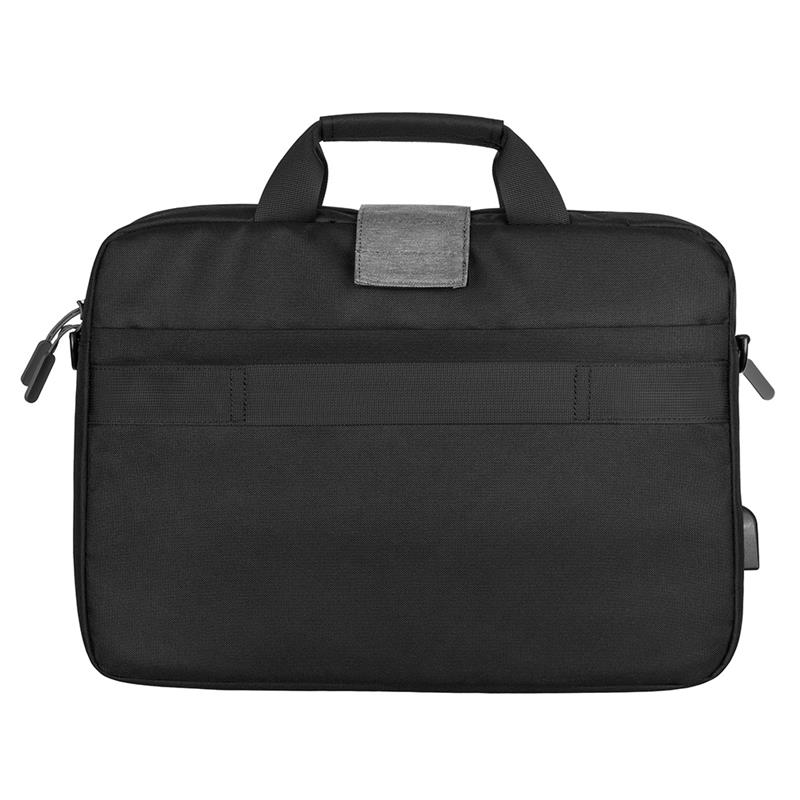 Сумка для ноутбука 2E 2E-CBT9185GR Grey | ARAGO