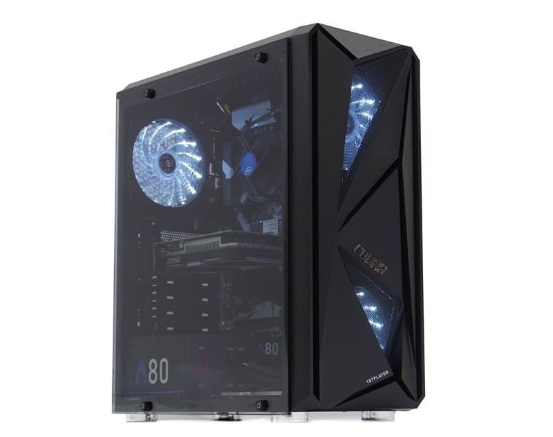 Персональный компьютер COBRA (I94F.16.S9.165S.348) | ARAGO