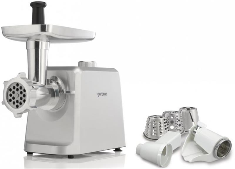 картинка М`ясорубка Gorenje MG2502SJX от магазина Компания+