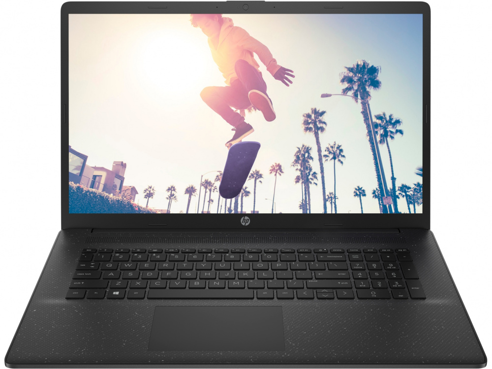 HP 17-cp0017ua (423M1EA) FullHD Black | ARAGO