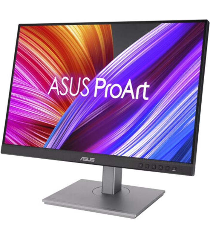 Монітор Asus 24.1" ProArt PA248CNV (90LM05K1-B03370) IPS Black | ARAGO
