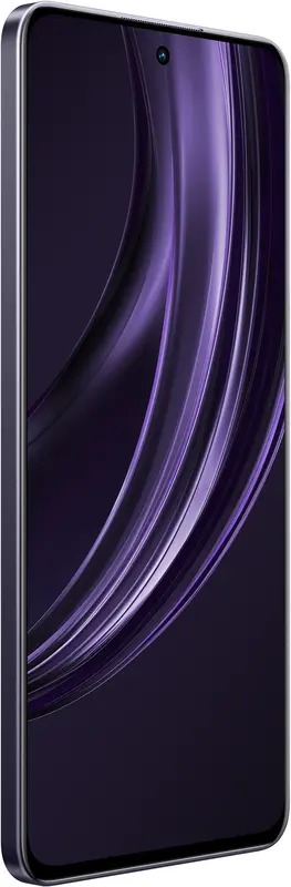 Смартфон Realme 13+ 5G 12/256GB (RMX5000) Dark Purple | ARAGO