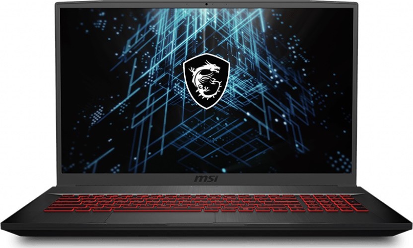 MSI GF75-10UEK (GF7510UEK-090UA) FullHD Win10 Black | ARAGO